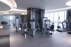 JHL Solitaire Gading Serpong