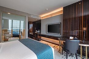 JHL Solitaire Gading Serpong