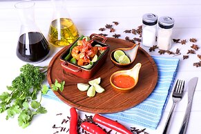 JHL Solitaire Gading Serpong