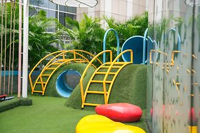 JHL Solitaire Gading Serpong