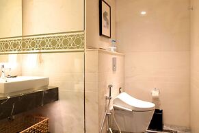 JHL Solitaire Gading Serpong