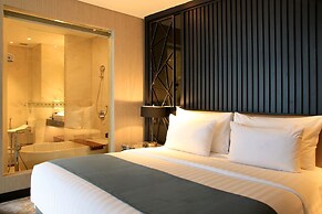 JHL Solitaire Gading Serpong