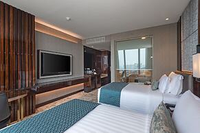 JHL Solitaire Gading Serpong