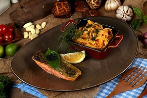 JHL Solitaire Gading Serpong