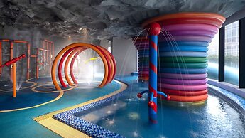 JHL Solitaire Gading Serpong