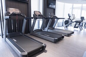 JHL Solitaire Gading Serpong