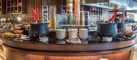 JHL Solitaire Gading Serpong