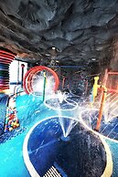 JHL Solitaire Gading Serpong