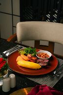 JHL Solitaire Gading Serpong