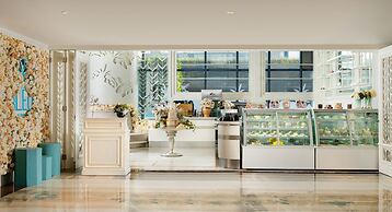 JHL Solitaire Gading Serpong