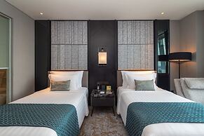 JHL Solitaire Gading Serpong