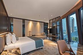 JHL Solitaire Gading Serpong