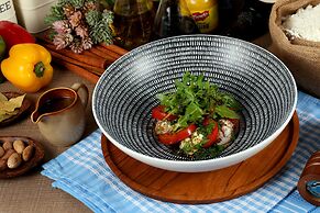 JHL Solitaire Gading Serpong