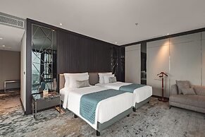 JHL Solitaire Gading Serpong