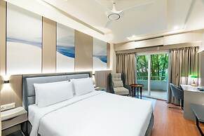 Pramod Convention & Beach Resort