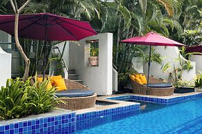 Pramod Convention & Beach Resort