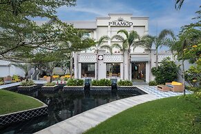 Pramod Convention & Beach Resort