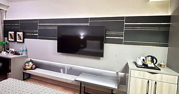 Pramod Convention & Beach Resort