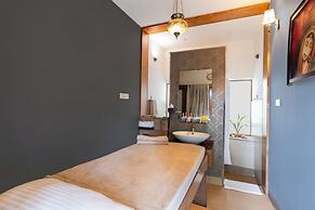 Pramod Convention & Beach Resort