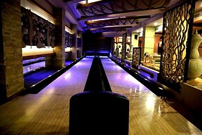 Pramod Convention & Beach Resort