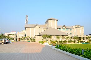 Pramod Convention & Beach Resort