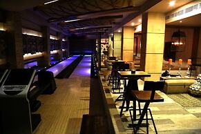 Pramod Convention & Beach Resort