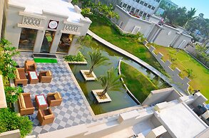 Pramod Convention & Beach Resort