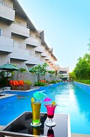 Pramod Convention & Beach Resort