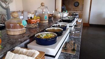 Pramod Convention & Beach Resort