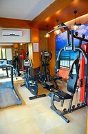 Pramod Convention & Beach Resort