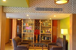 Pramod Convention & Beach Resort