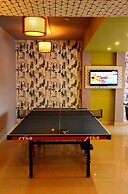 Pramod Convention & Beach Resort