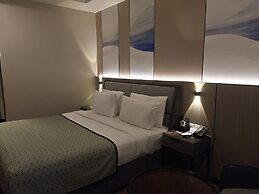 Pramod Convention & Beach Resort