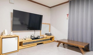 Donghae Gloria Hotel