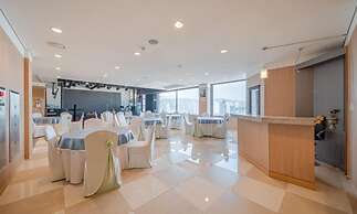 Donghae Gloria Hotel