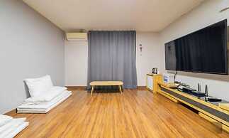 Donghae Gloria Hotel