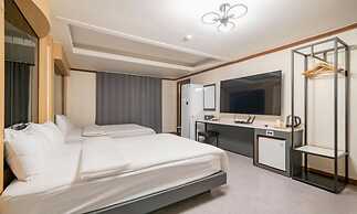 Donghae Gloria Hotel