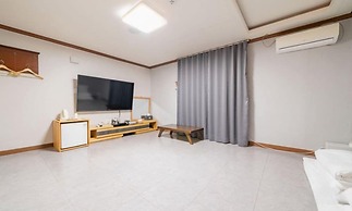 Donghae Gloria Hotel