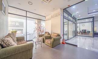 Donghae Gloria Hotel