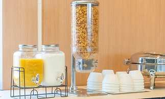 Donghae Gloria Hotel