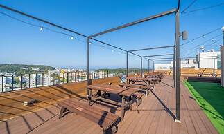 Donghae Gloria Hotel