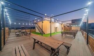 Donghae Gloria Hotel