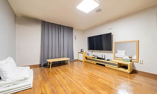 Donghae Gloria Hotel