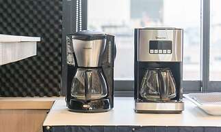 Donghae Gloria Hotel