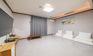 Donghae Gloria Hotel