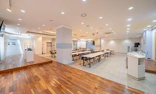 Donghae Gloria Hotel