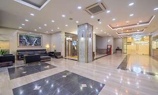 Donghae Gloria Hotel