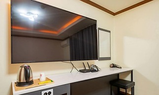 Donghae Gloria Hotel