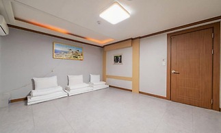 Donghae Gloria Hotel