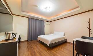 Donghae Gloria Hotel